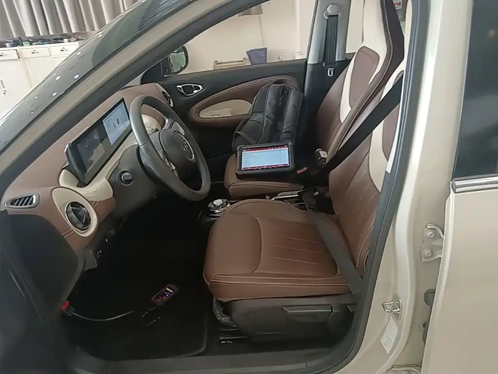 Wuling Bingo — миниатюра 15