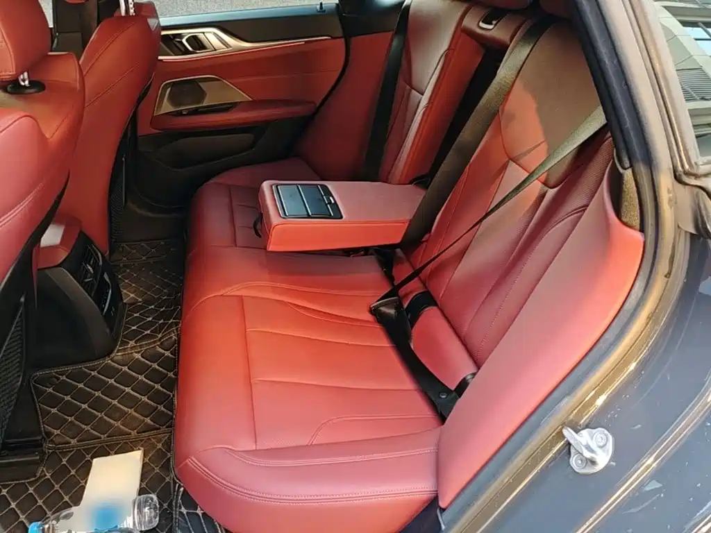 BMW 4 Series — миниатюра 17
