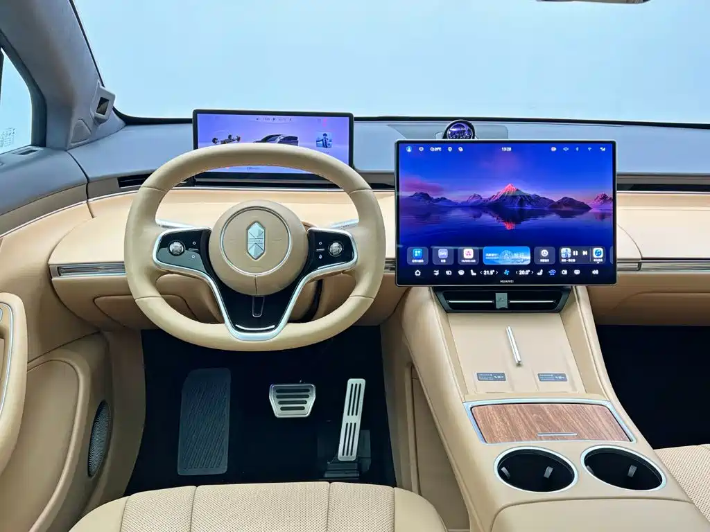 Zhijie Zhijie R7 — миниатюра 21