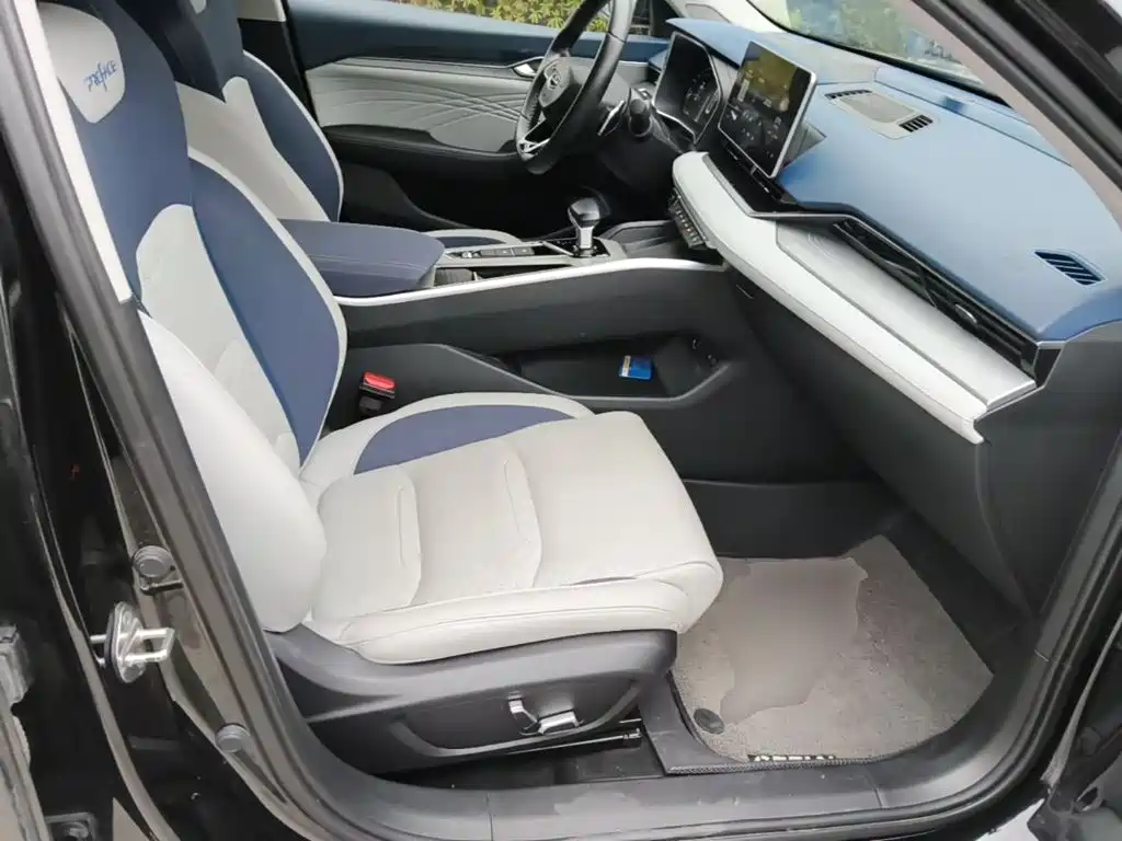 Geely Xingrui — миниатюра 25