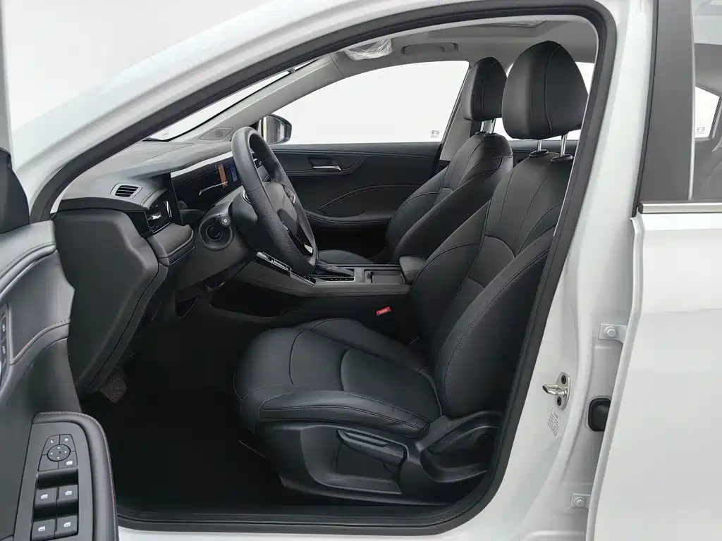 Roewe i5 — миниатюра 10