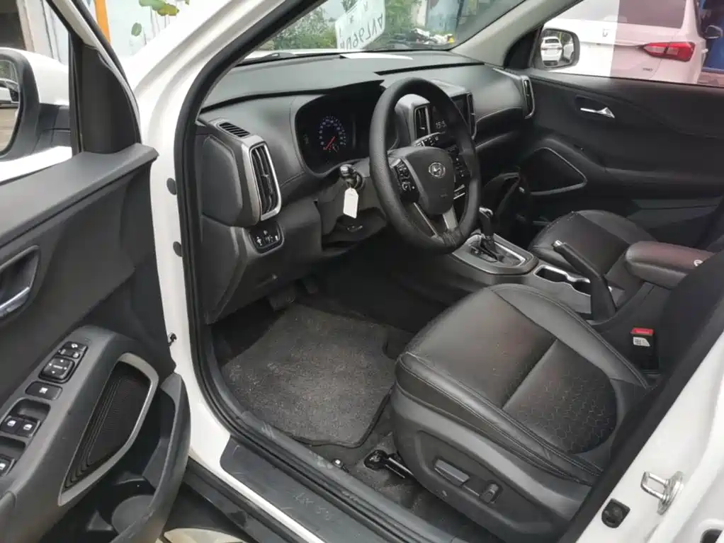 Hyundai ix35 — миниатюра 15
