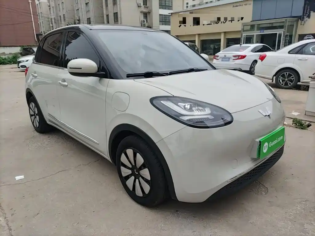 Wuling Bingo — миниатюра 4