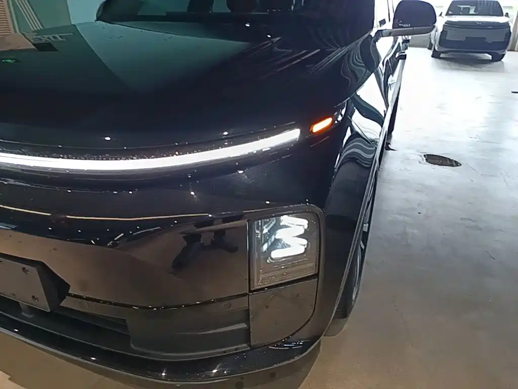 Li Auto Li L6 — миниатюра 24