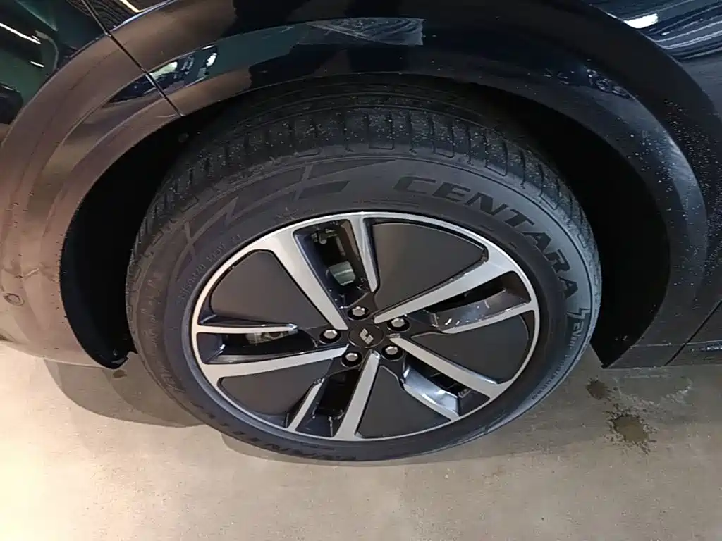 Li Auto Li L6 — миниатюра 23