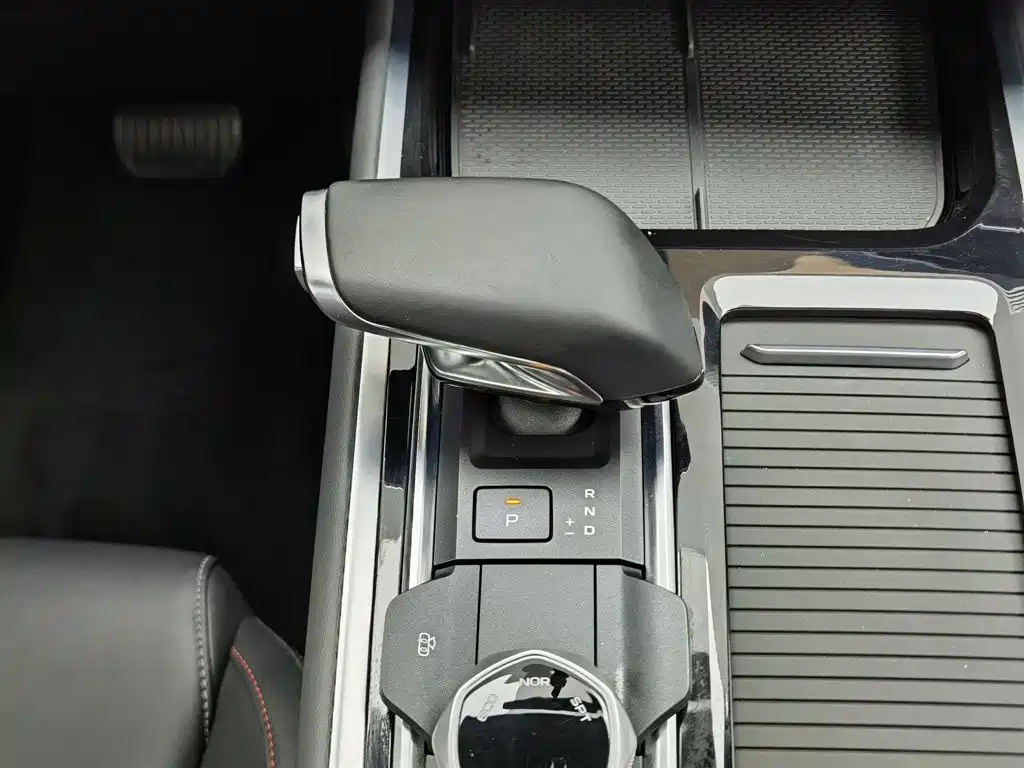Changan CS55PLUS — миниатюра 13