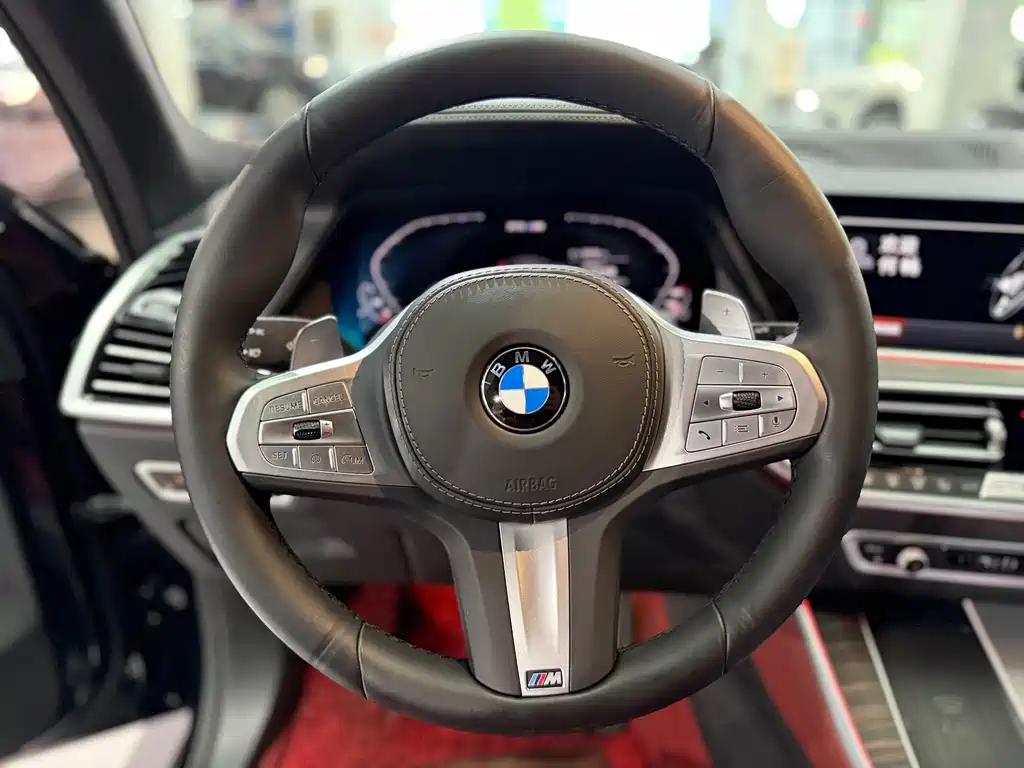 BMW X5 — миниатюра 8