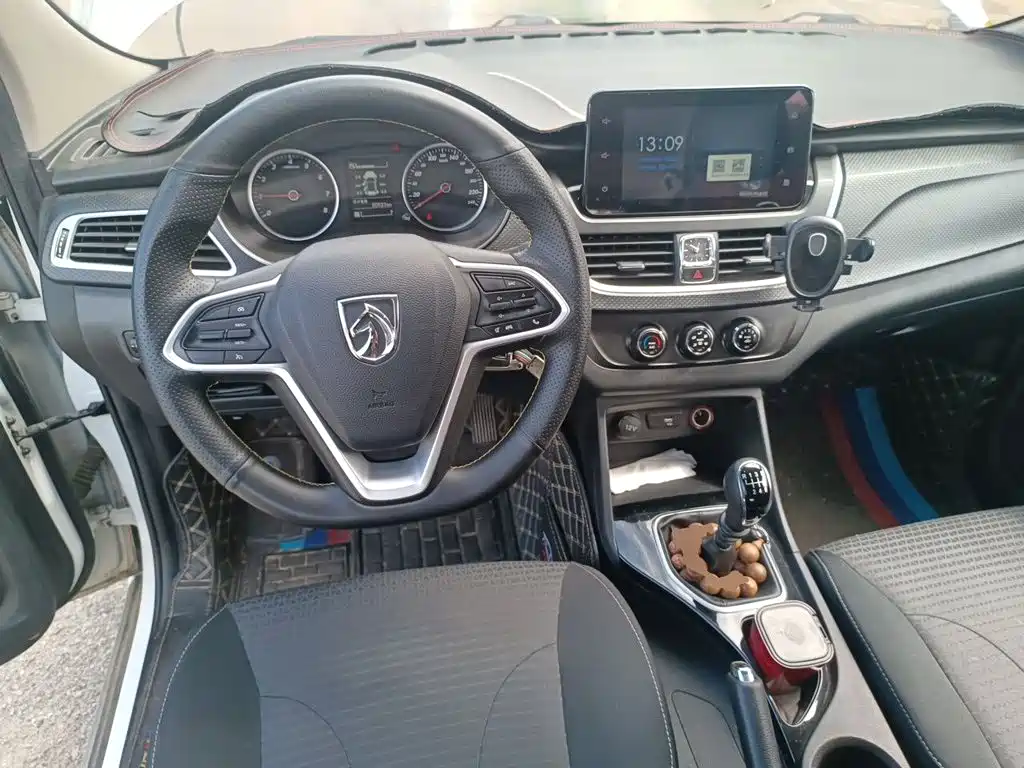 Baojun 730 — миниатюра 6