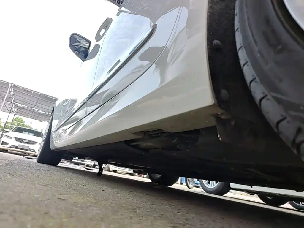 Cadillac ATS-L — миниатюра 22