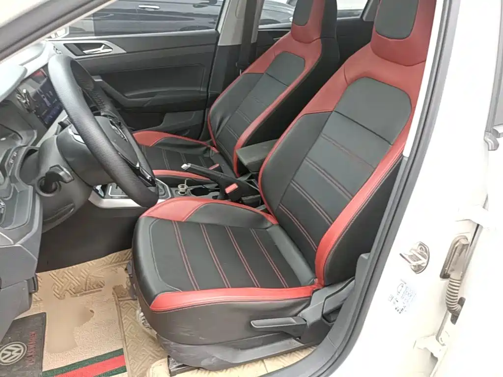 Volkswagen Polo — миниатюра 15
