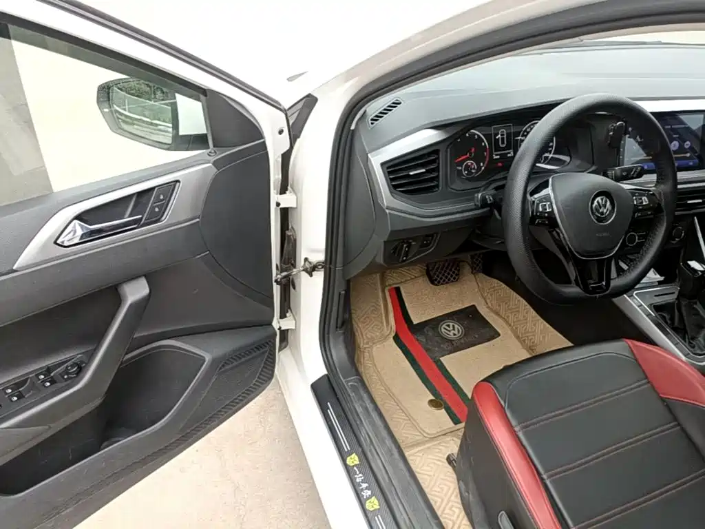 Volkswagen Polo — миниатюра 16