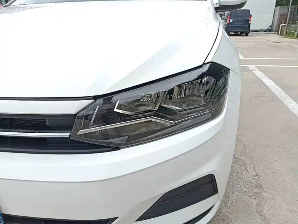 Volkswagen Polo — миниатюра 24