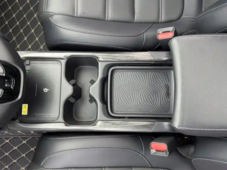 Honda CR-V — миниатюра 14