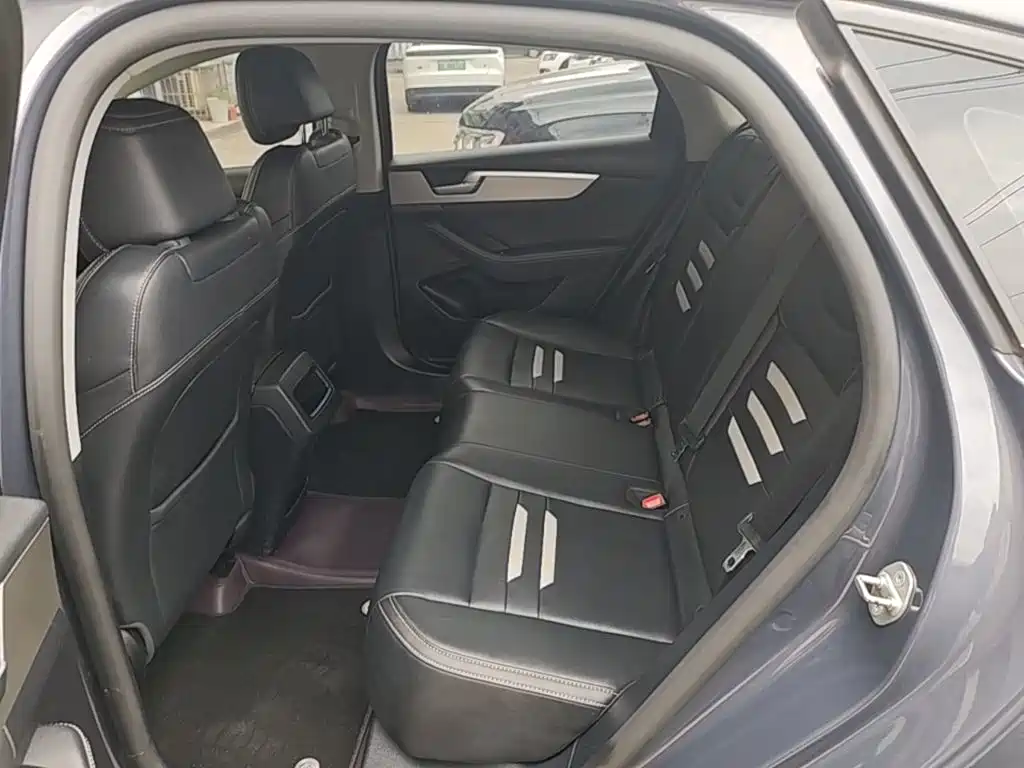 BYD Qin Pro — миниатюра 17