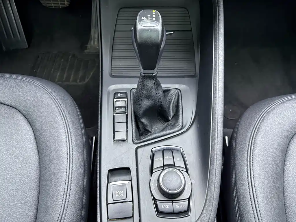 BMW X1 — миниатюра 16