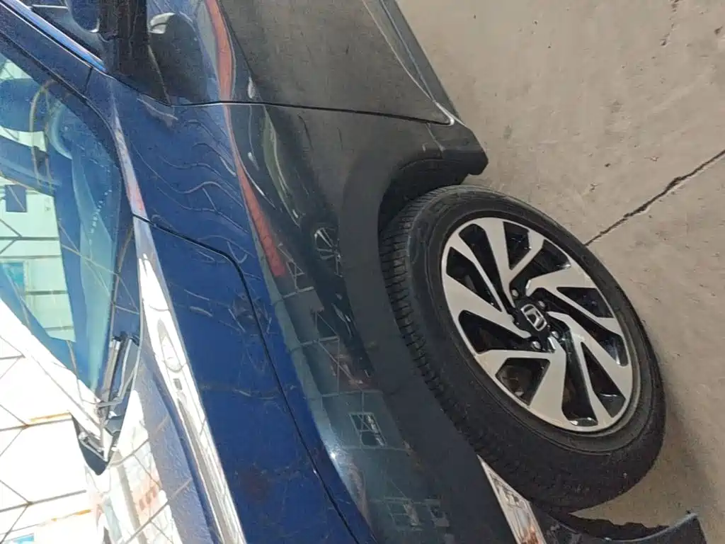 Honda Civic — миниатюра 23