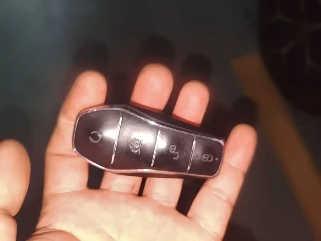 BYD Han — миниатюра 9