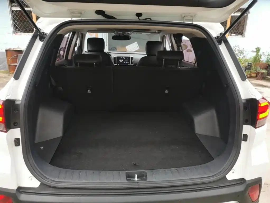 Hyundai ix35 — миниатюра 19