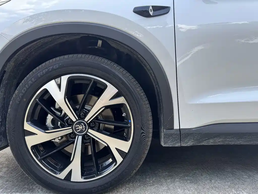 BYD Pro New Energy — миниатюра 7