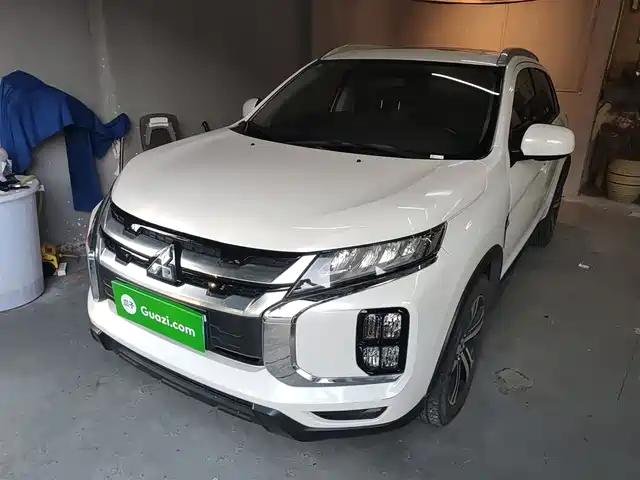 MITSUBISHI JINXUAN ASX
