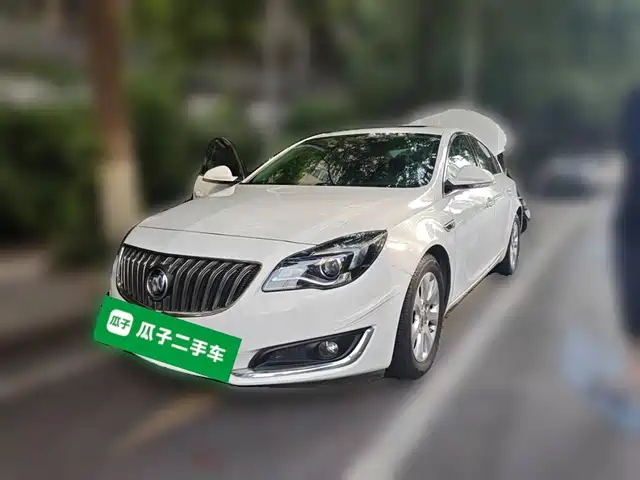 Buick Regal