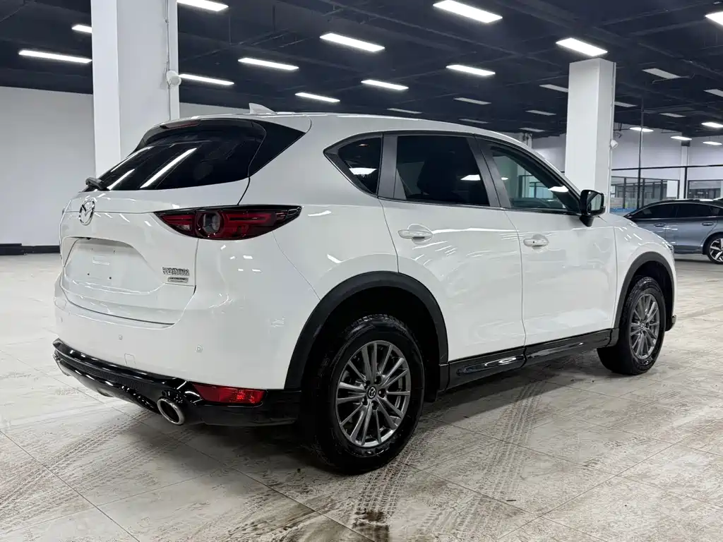 MAZDA CX 5