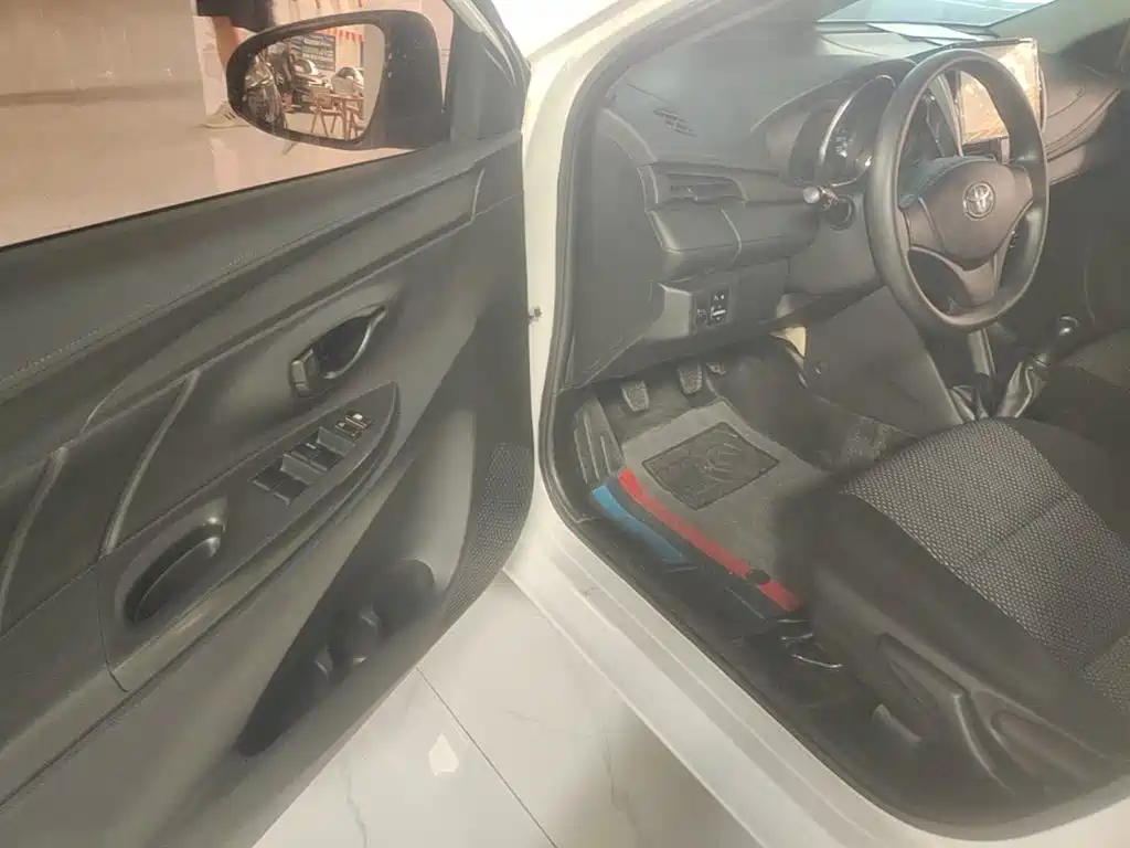 Toyota Vios — миниатюра 16