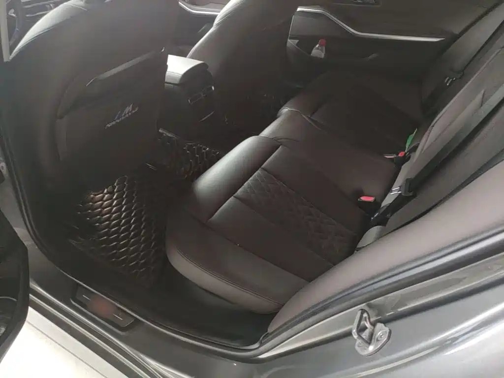 BMW i3 — миниатюра 17