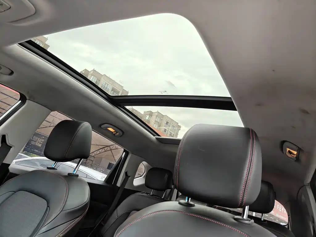 Chevrolet Volando — миниатюра 14