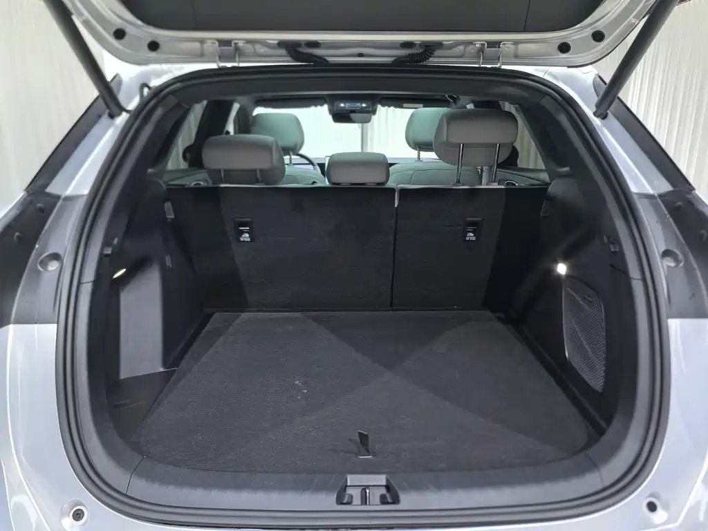 BYD Haisi 06 — миниатюра 12