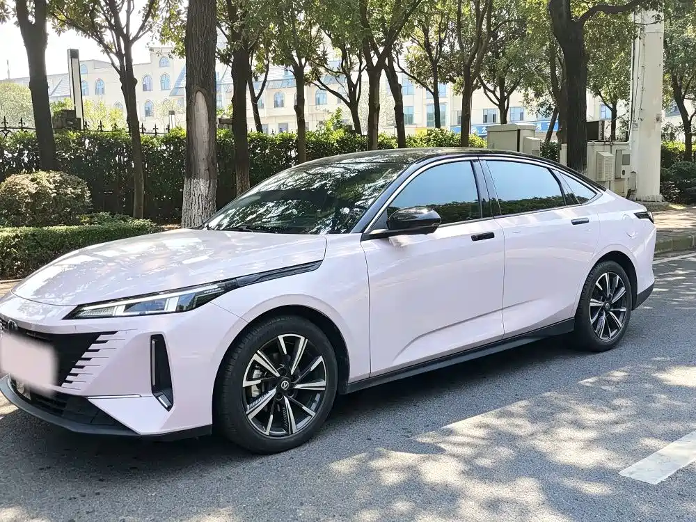 Changan Yida
