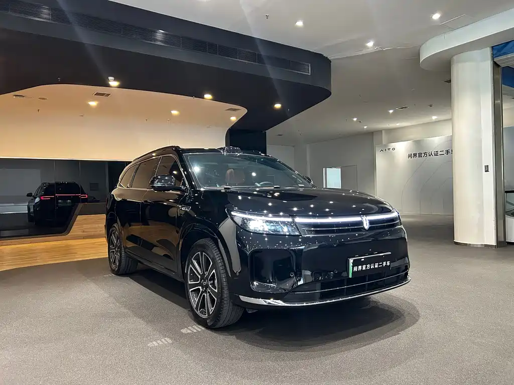 AITO Wenjie AITO M7 — миниатюра 3