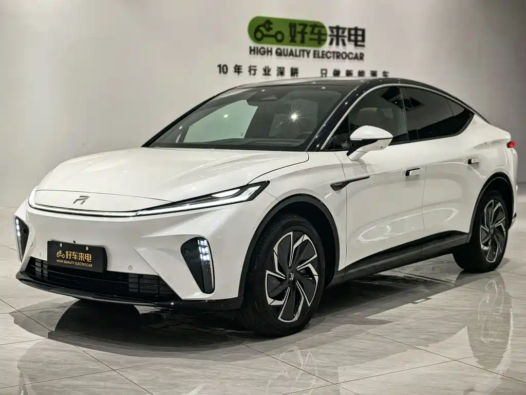Roewe Feifan R7 0