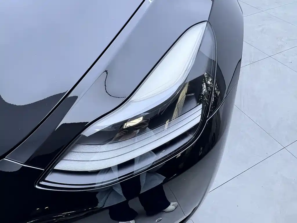 Tesla Model Y — фотографии объявления, Фото 17