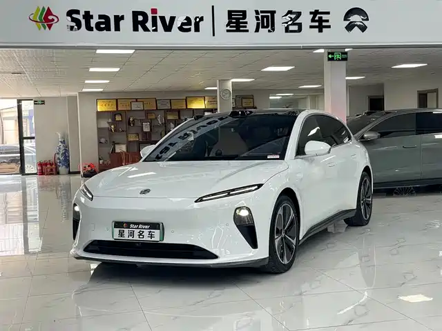2023 Nio ET5