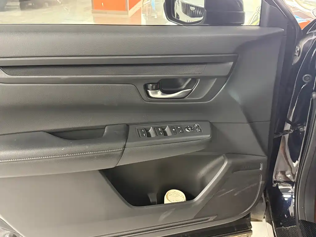 Honda Breeze — миниатюра 5