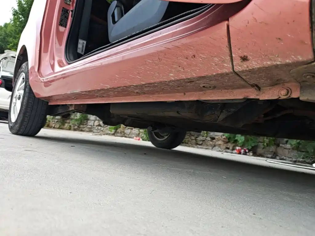 Wuling MINIEV — миниатюра 21