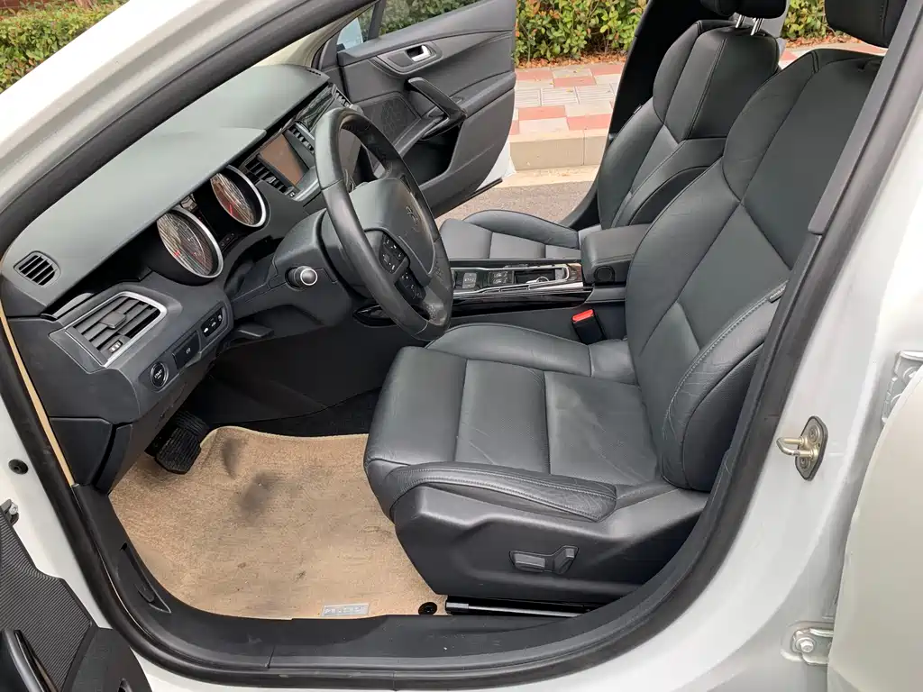 Peugeot 508 2015 1.6THP AT