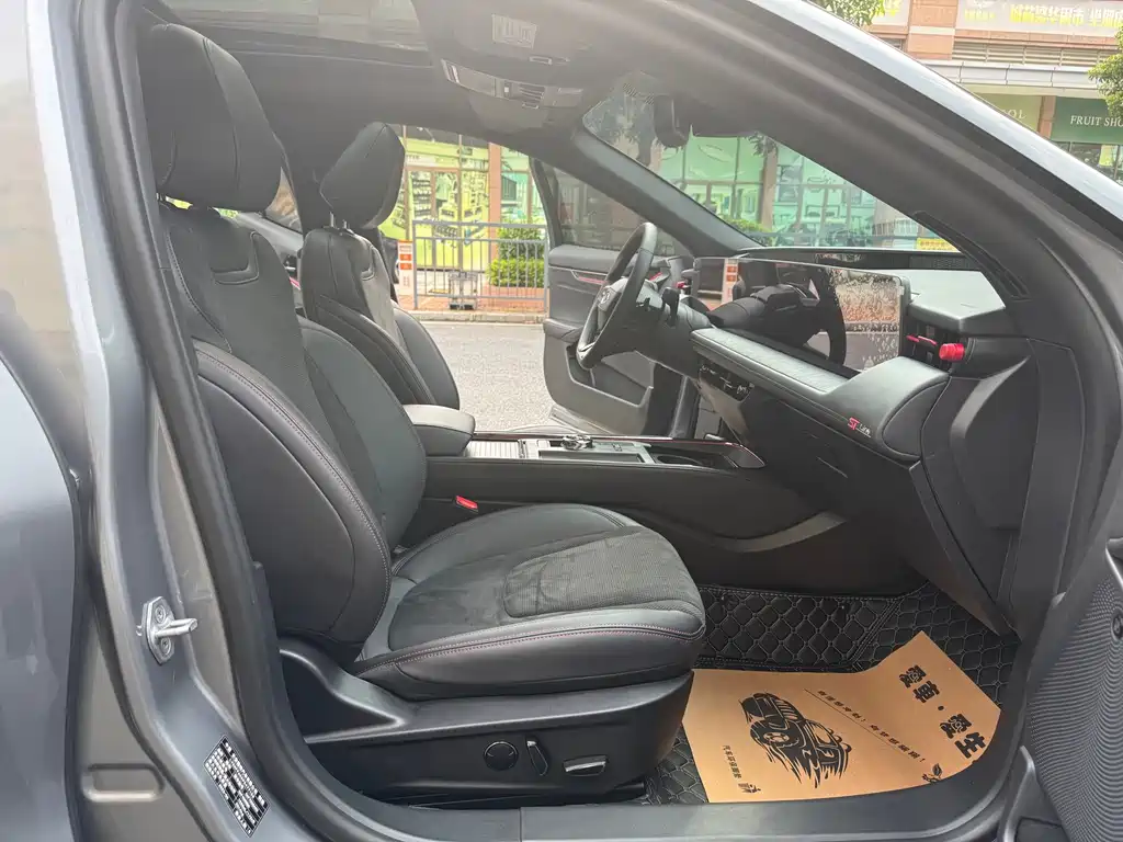 Ford Mondeo — миниатюра 18