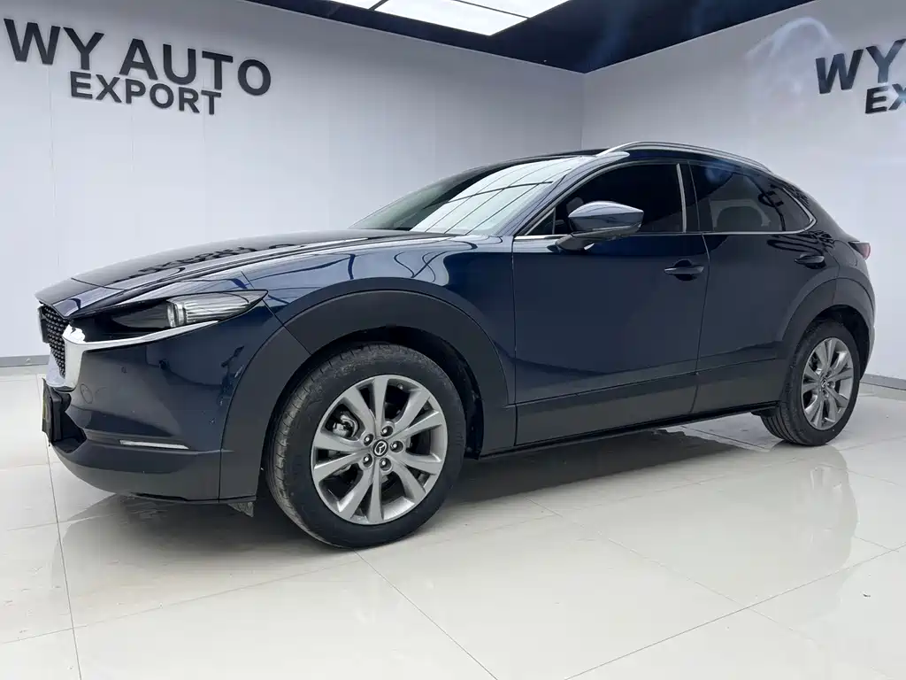Купить Mazda CX-30