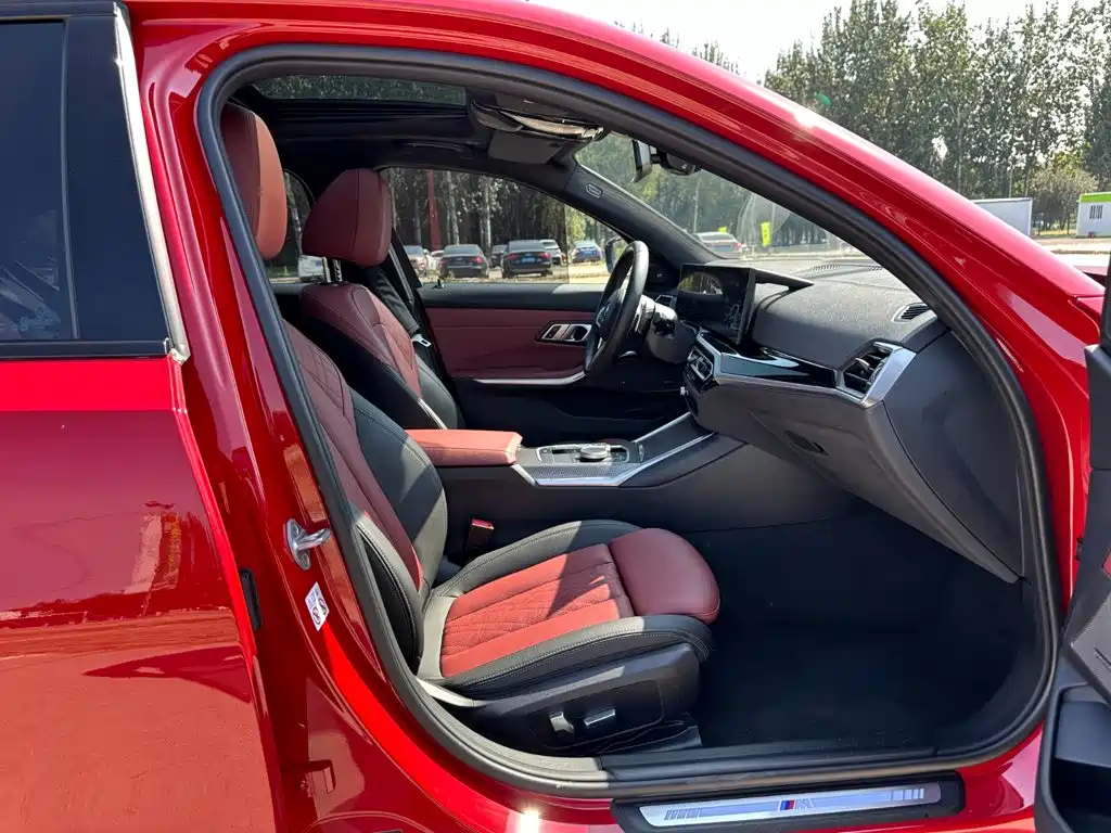 BMW 3 Series — фотографии объявления, Фото 17
