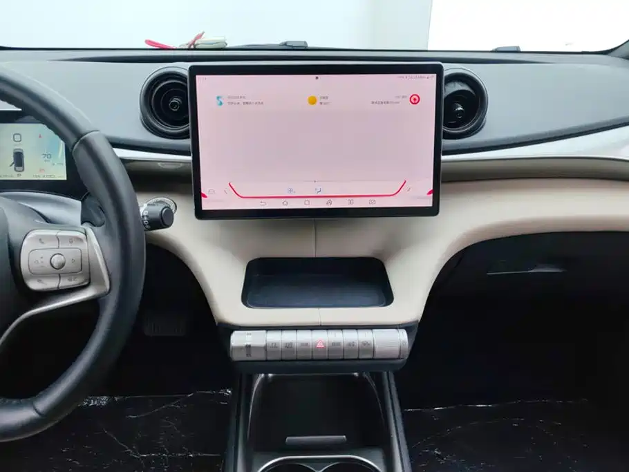BYD Dolphin — миниатюра 13