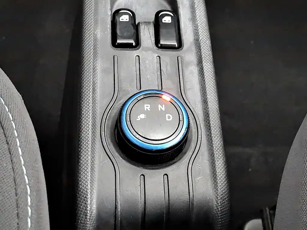 Wuling MINIEV — миниатюра 13