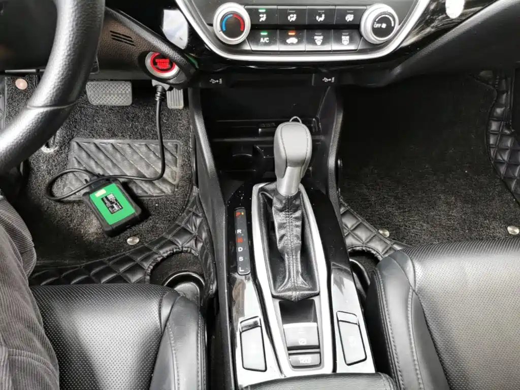 Honda Crider — миниатюра 14