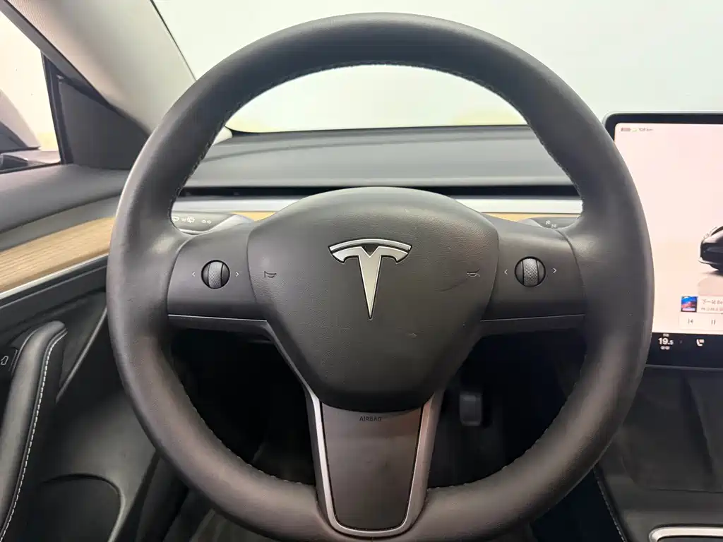 Tesla Model 3 — миниатюра 13
