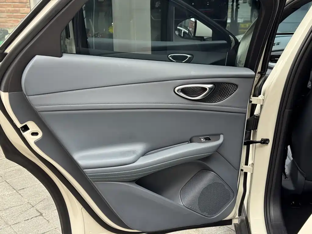 BYD Seal 06GT — миниатюра 14