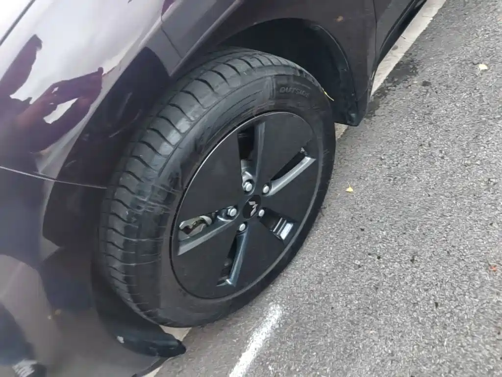 Wuling Xingguang — миниатюра 23
