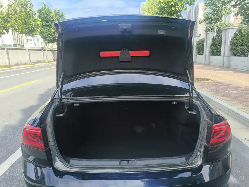 Volkswagen Magotan — миниатюра 18