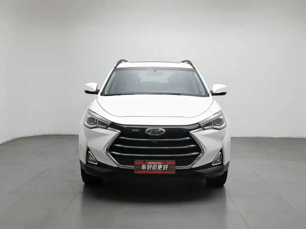 JAC Refine S7 — миниатюра 3