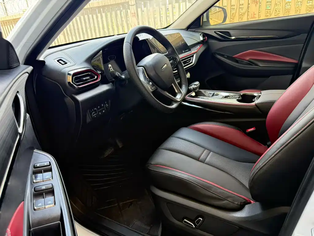 Oshan Oushang X5 — миниатюра 4